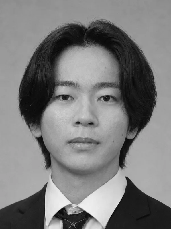 森 春仁